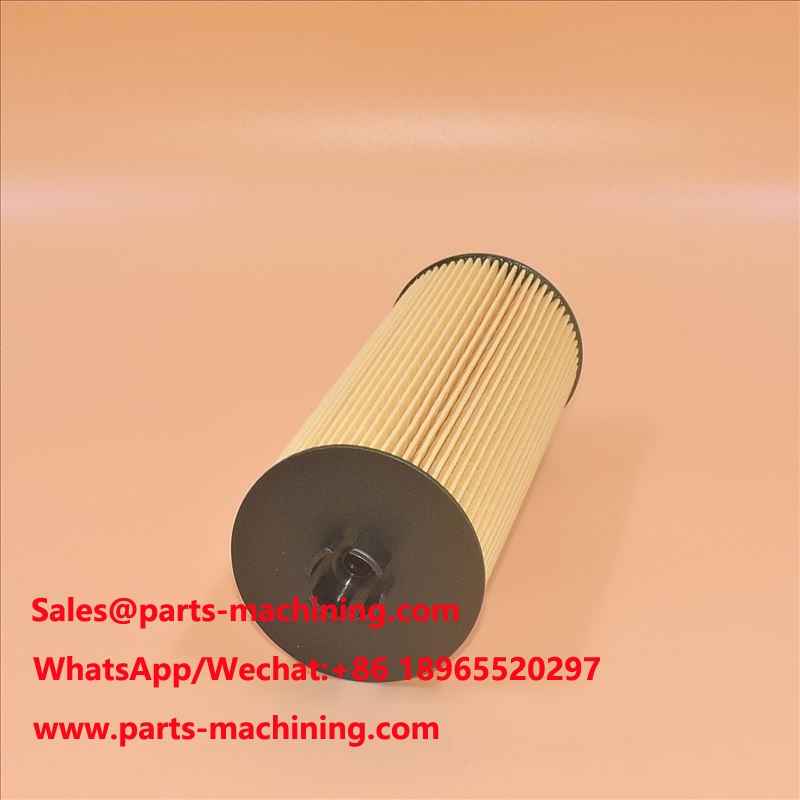 ไส้กรองน้ำมันเครื่อง Mercedes-Benz P550761 1801709 EO-2404
