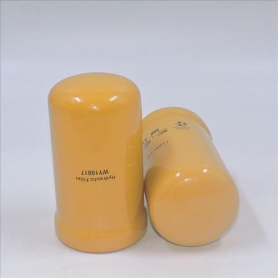ตัวกรองไฮดรอลิก WY16817 1843931 สำหรับ CATERPILLAR 320
