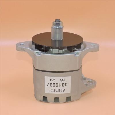 Alternator 3016627