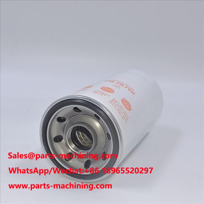 กรองน้ำมัน 400404-00144 65.05510-5020B B7241 LF3716
