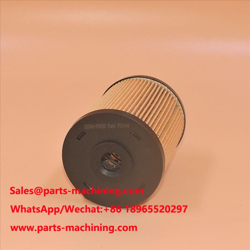 กรองน้ำมันเชื้อเพลิง HINO 500 23304-EV030 P502425 EF-1802
