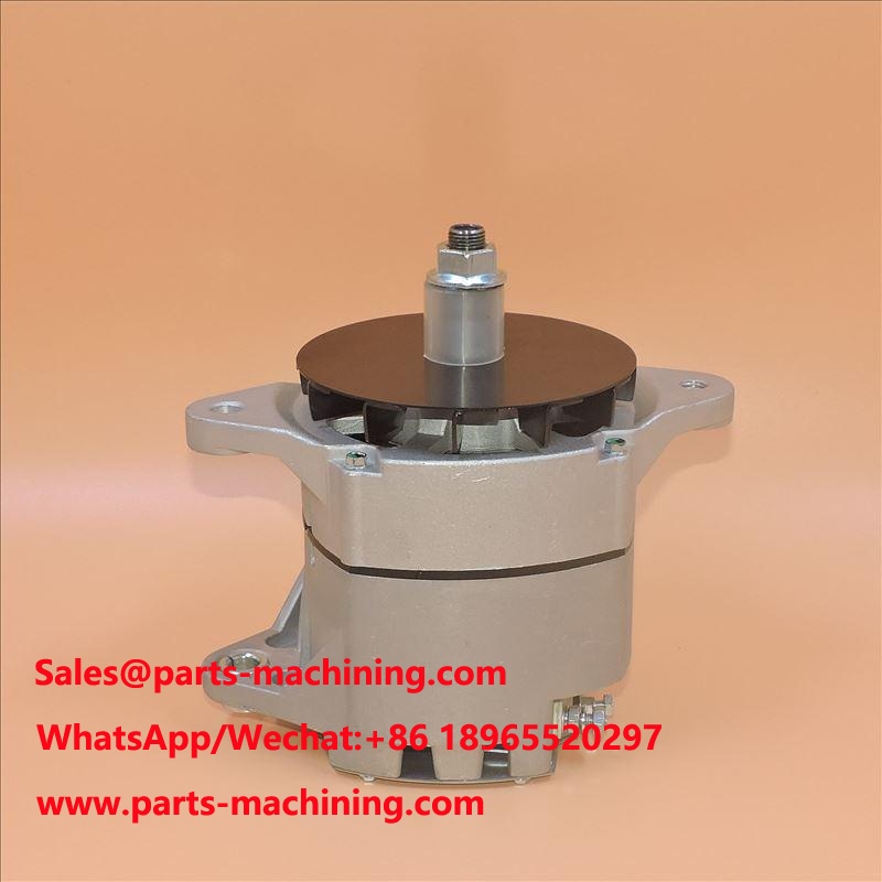 Cummins 24V 35A เครื่องกำเนิดไฟฟ้ากระแสสลับ 3016627
