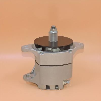 Cummins 24V 35A เครื่องกำเนิดไฟฟ้ากระแสสลับ 3016627
