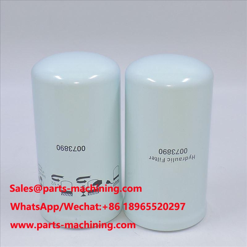Hydraulic Filter 0073890