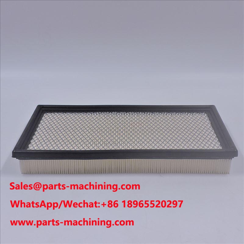 JOHN DEERE 670G เครื่องกรองอากาศในห้องโดยสาร AT307501 P609445 1167376
