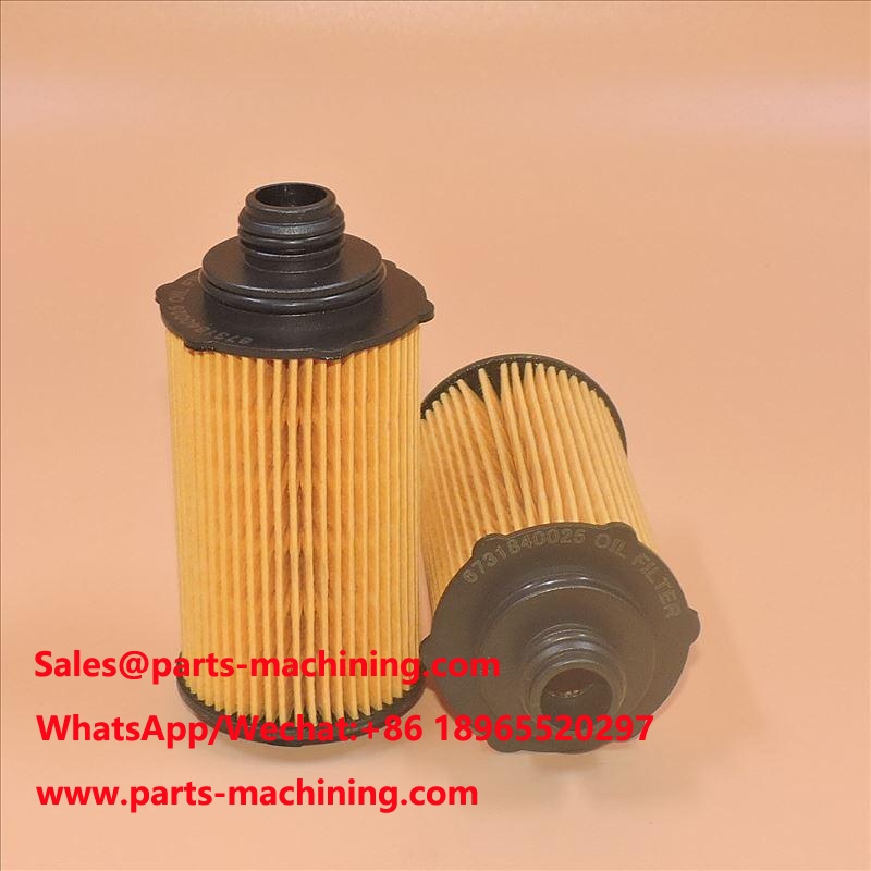 SSANGYONG กรองน้ำมัน 6731840025 6731803009
