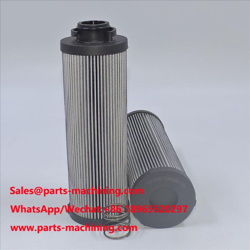 SANDVIK LH307 ตัวกรองไฮดรอลิก 56202447 SH55295V
