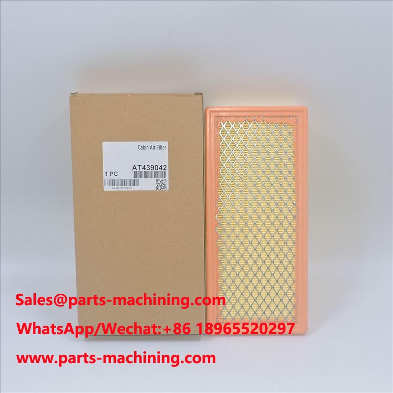 Cabin Air Filter AT439042