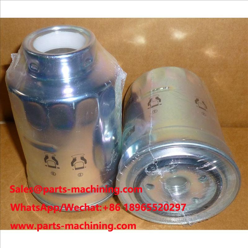 กรองน้ำมันเชื้อเพลิง 6734-71-6120 23303-56040 สำหรับ TOYOTA 5FD25
