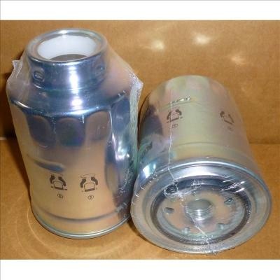 กรองน้ำมันเชื้อเพลิง 6734-71-6120 23303-56040 สำหรับ TOYOTA 5FD25
