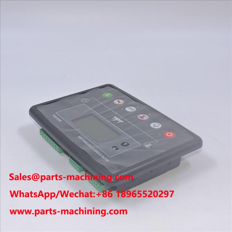ตัวควบคุมเครื่องกำเนิดน้ำทะเลลึก DSE6020
