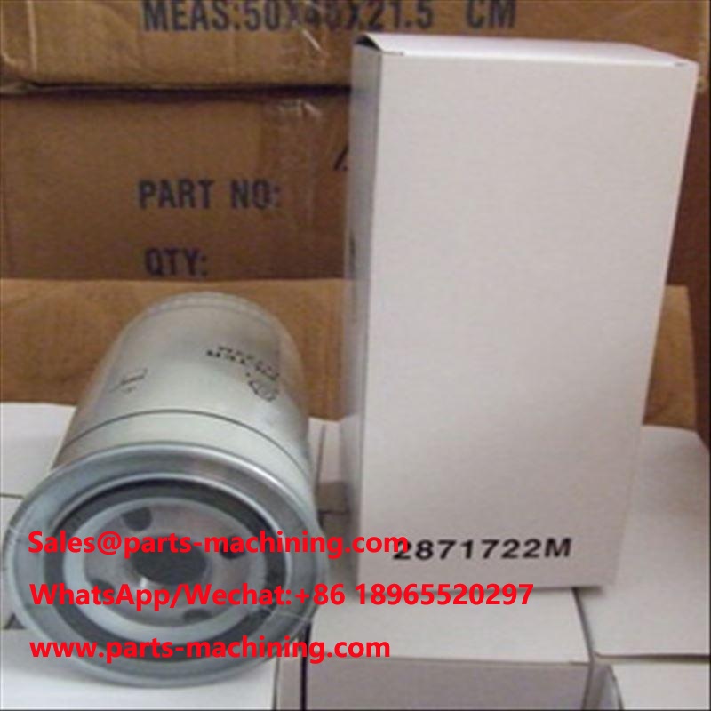 กรองน้ำมันเครื่อง KOMATSU 2871722M LF4054

