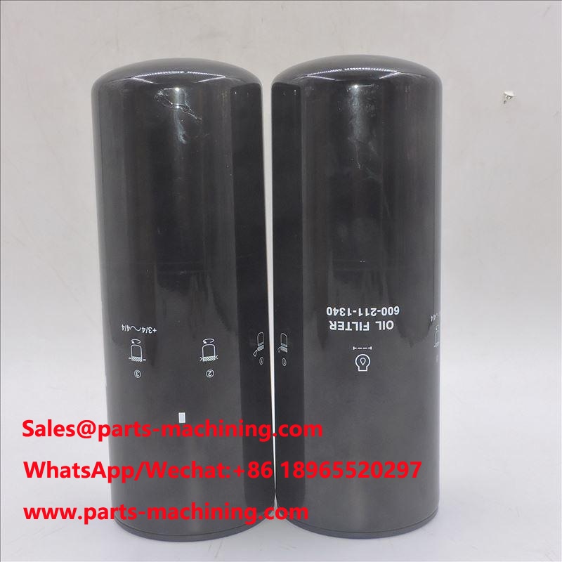 Oil Filter 600-211-1340