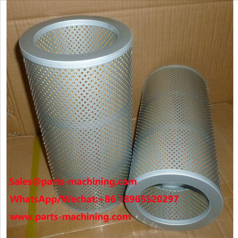 ตัวกรองไฮดรอลิก 07063-01142 3I-1235 สำหรับ KOMATSU 538
