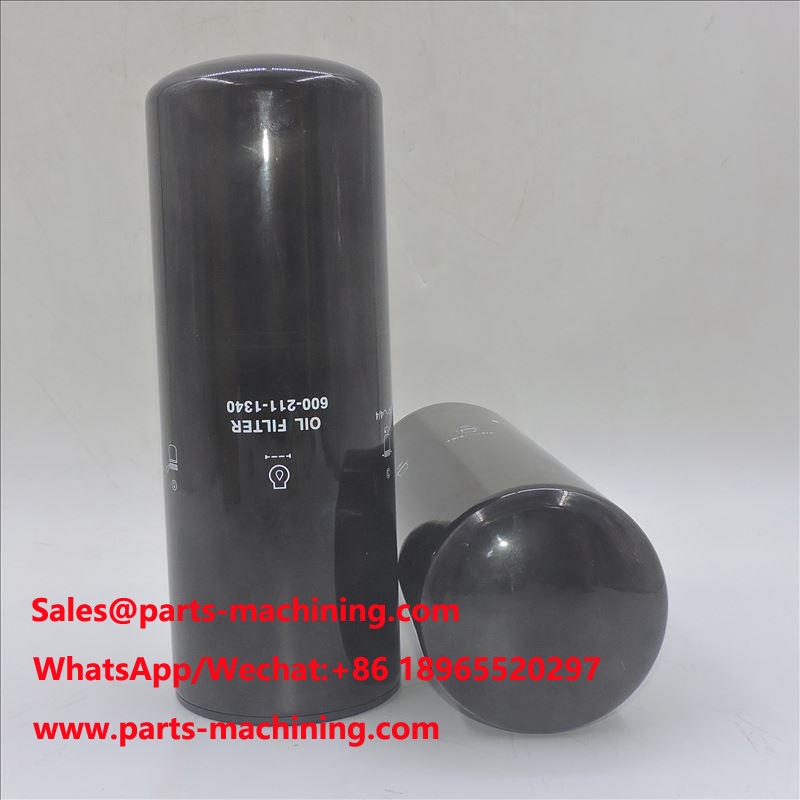 กรองน้ำมัน 600-211-1340 P559000 BD40139 LF9018
