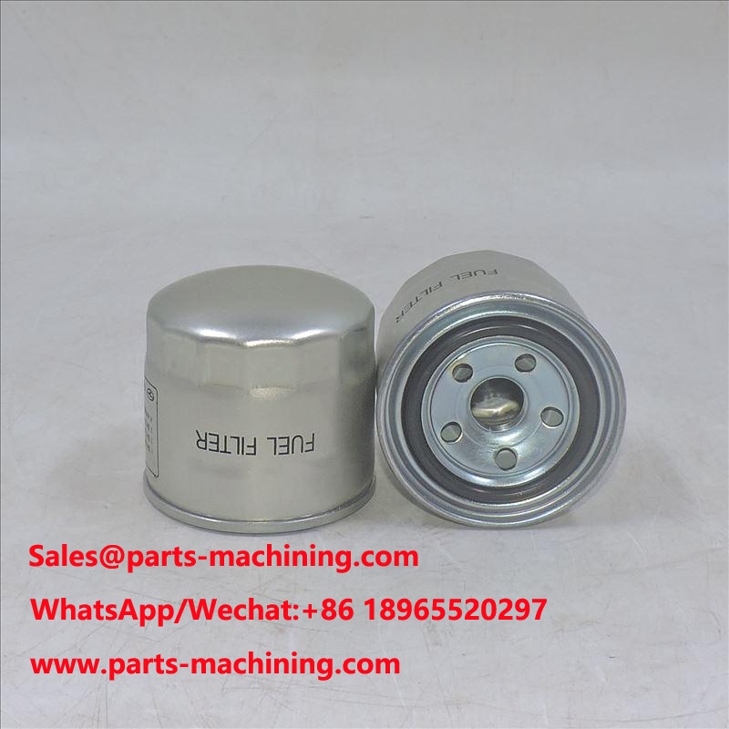 กรองน้ำมันเชื้อเพลิง 15221-43170 12947055703 P502386 สำหรับเครื่องยนต์ Yanmar