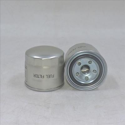 กรองน้ำมันเชื้อเพลิง 15221-43170 12947055703 P502386 สำหรับเครื่องยนต์ Yanmar