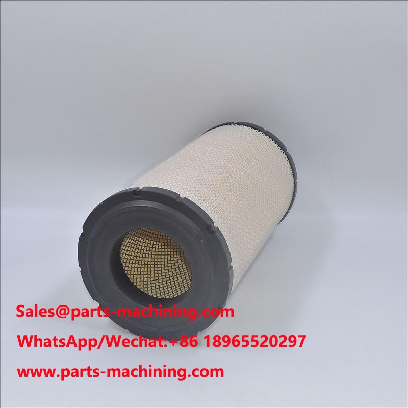 กรองอากาศ KOMATSU WA200-5 600-185-3100 42X01H0P02 42X010P01