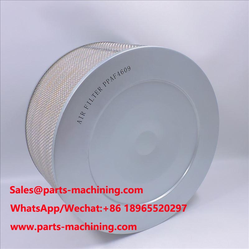 กรองอากาศ AF4609 PA2653 8N6309 P181126