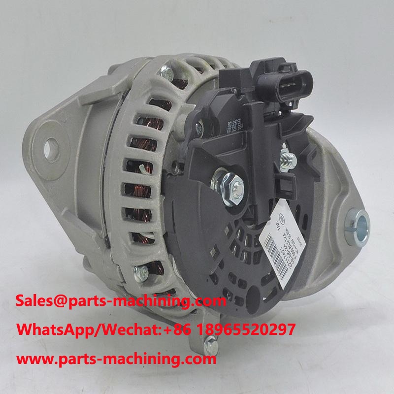 22117421 เครื่องกำเนิดไฟฟ้ากระแสสลับสำหรับเครื่องยนต์ Volvo TAD1340VE