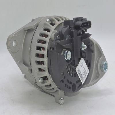 22117421 เครื่องกำเนิดไฟฟ้ากระแสสลับสำหรับเครื่องยนต์ Volvo TAD1340VE