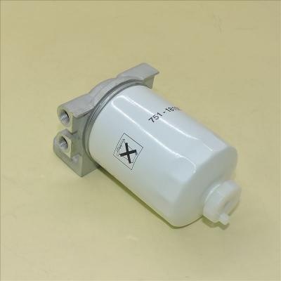 ชุดกรองน้ำมันเชื้อเพลิง Lister Petter 750-14120