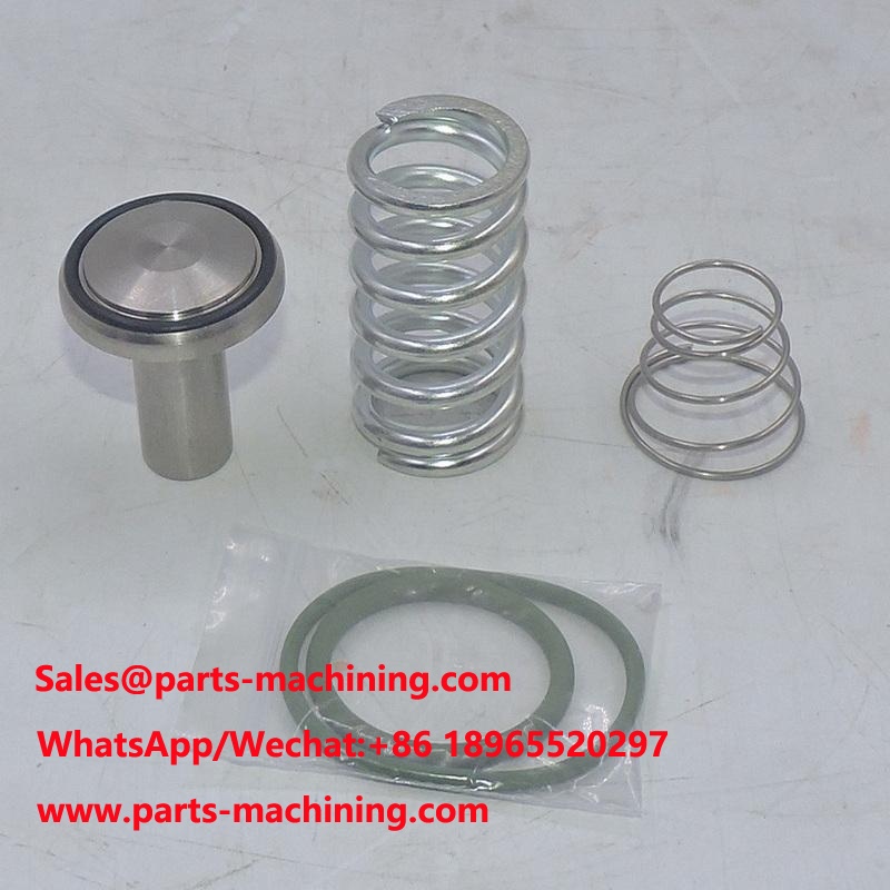 Pressure Check Valve Maintenance Kit 22064695