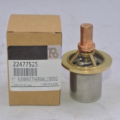 Thermostatic Control Valve Element 22477525