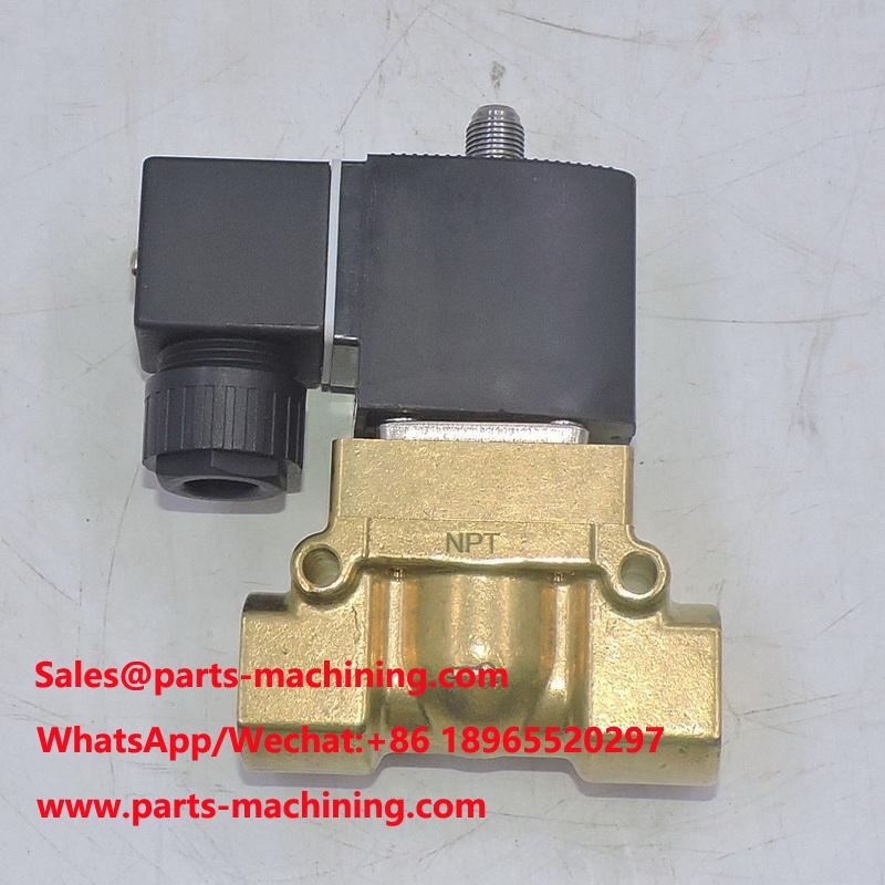 22124085 โซลินอยด์สำหรับเครื่องอัดอากาศ Ingersoll Rand