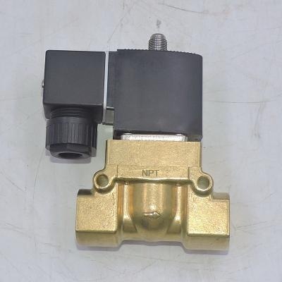 22124085 โซลินอยด์สำหรับเครื่องอัดอากาศ Ingersoll Rand