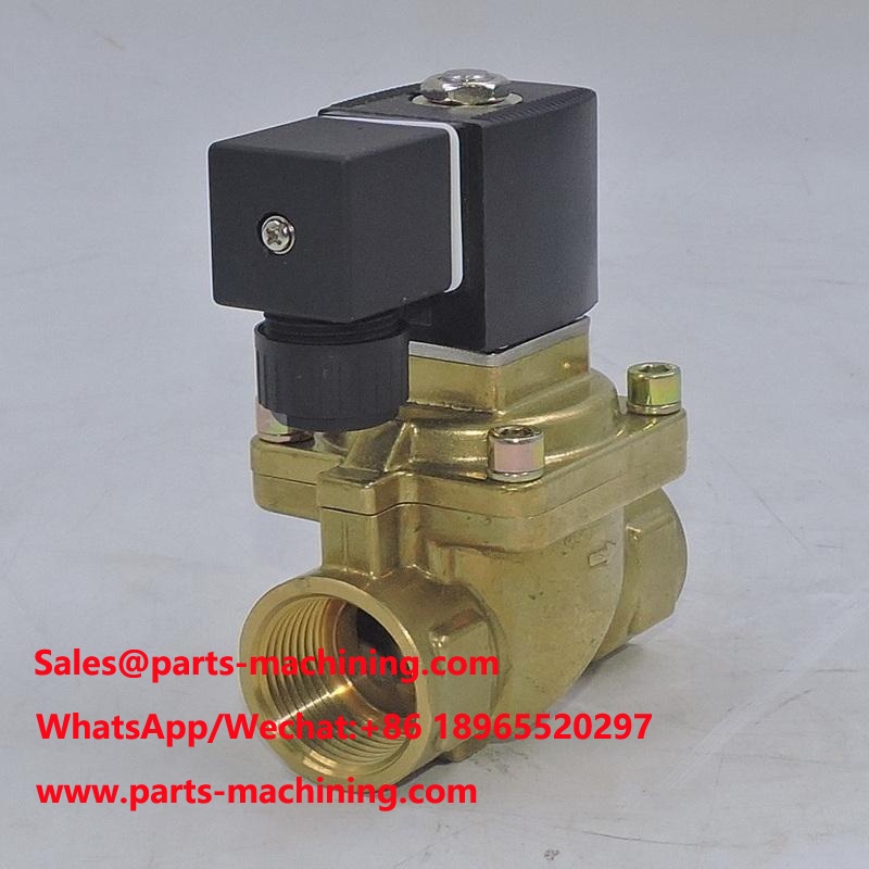 โซลินอยด์ 22205462 สำหรับเครื่องอัดอากาศ Ingersoll Rand