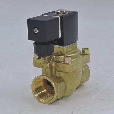 โซลินอยด์ 22205462 สำหรับเครื่องอัดอากาศ Ingersoll Rand