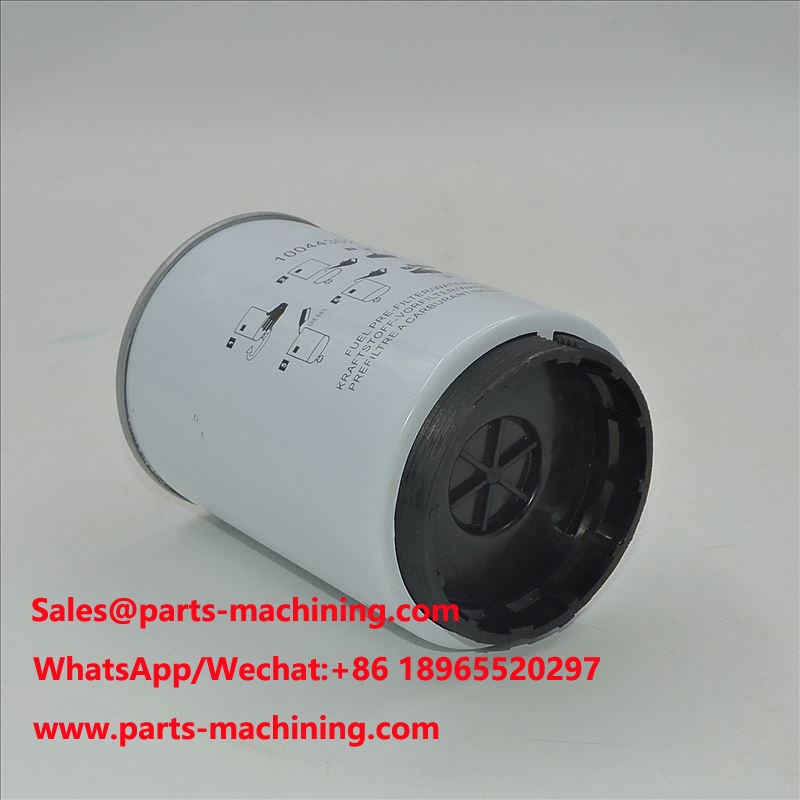 HYUNDAI R180LC-7 เครื่องแยกน้ำเชื้อเพลิง 10044302 11LB20310 P551855