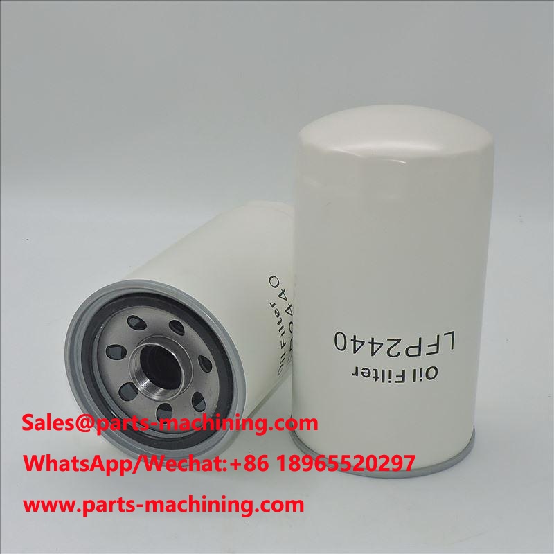 Oil Filter LFP2440