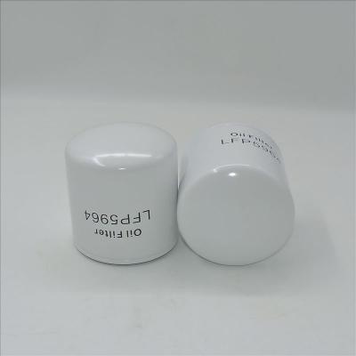 กรองน้ำมัน ISUZU 4HE1T LFP5964 8-97148-270-0 P502042 BD7169