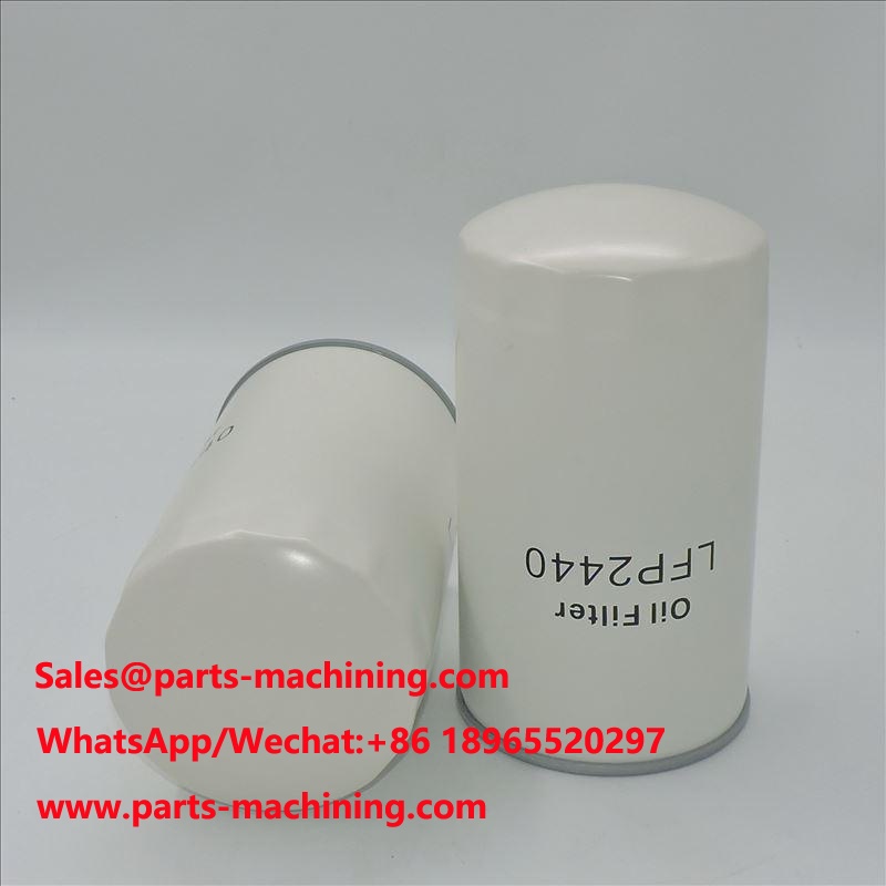 ตัวกรองน้ำมัน MITSUBISHI DP150 LFP2440 P552562 BD1403 ME074013