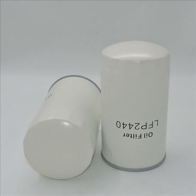 ตัวกรองน้ำมัน MITSUBISHI DP150 LFP2440 P552562 BD1403 ME074013