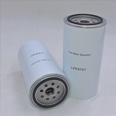 เครื่องแยกน้ำเชื้อเพลิง LFF8707 133-5673 สำหรับ CATERPILLAR D9N