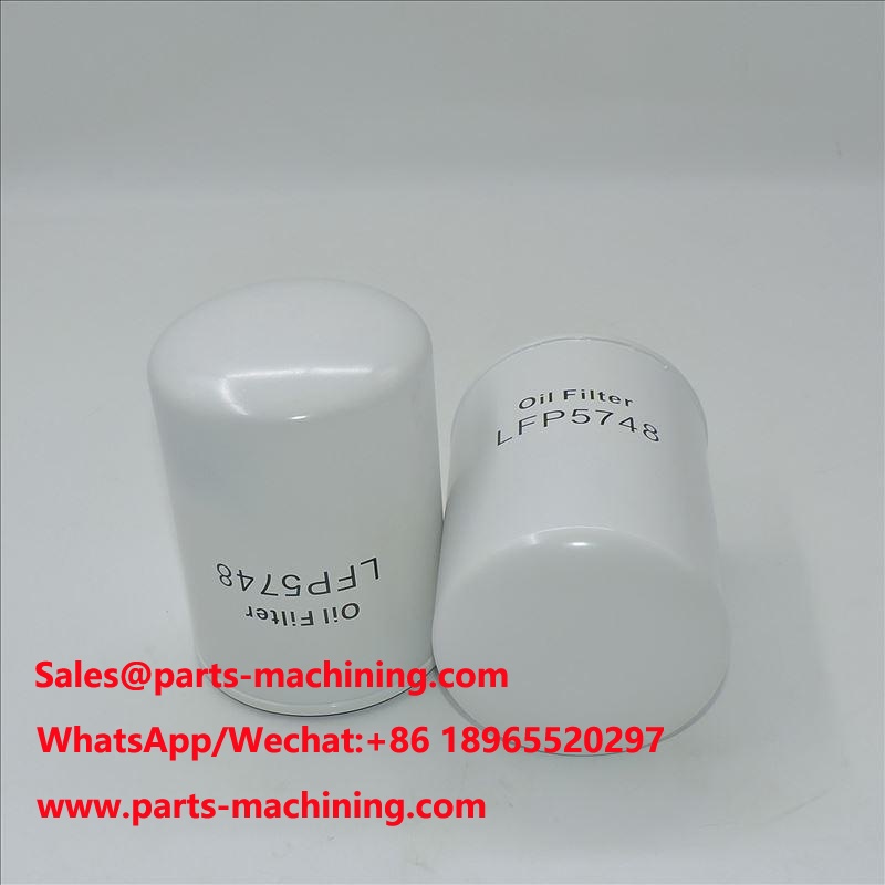LFP5748 8-94321-219-1 LF3642 กรองน้ำมันสำหรับเครื่องยนต์ Isuzu