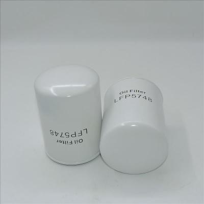LFP5748 8-94321-219-1 LF3642 กรองน้ำมันสำหรับเครื่องยนต์ Isuzu