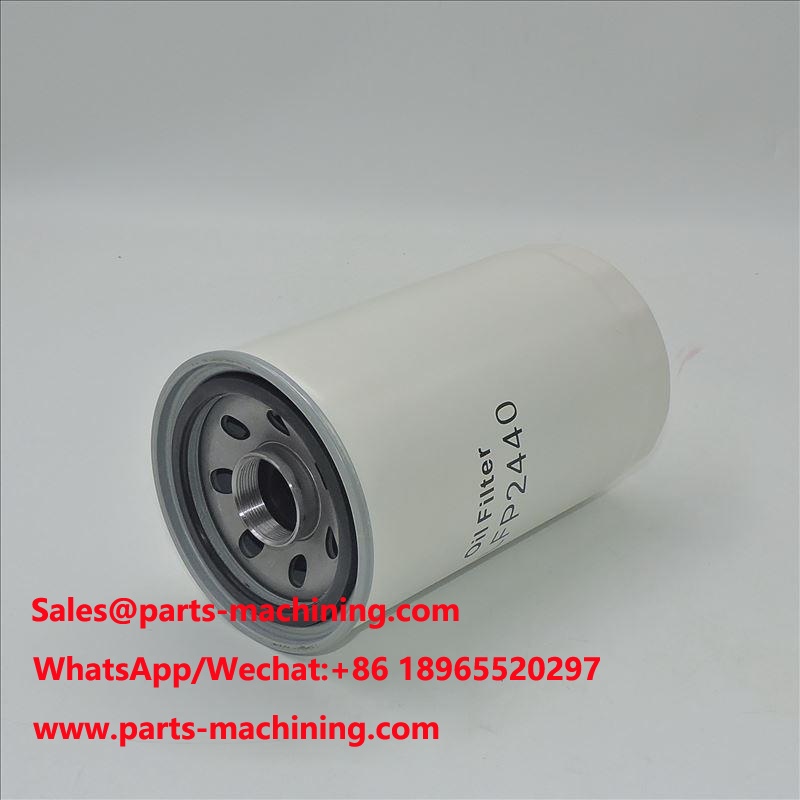 Oil Filter LFP2440