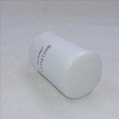 กรองน้ำมันเครื่อง LFP5120B สำหรับ KOMATSU WA420-1 4D130 515-2