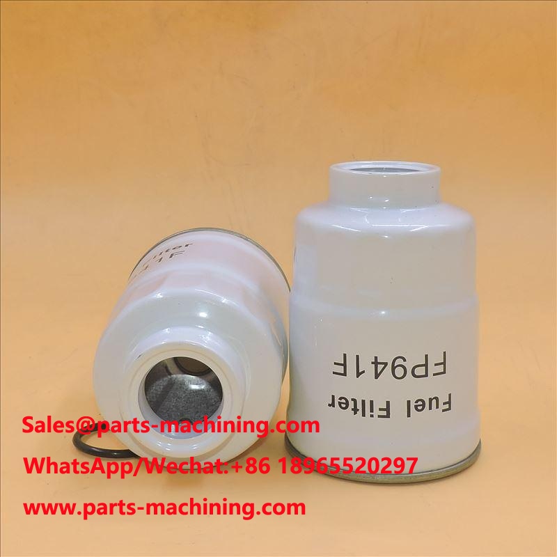 LUBERFINER เครื่องแยกน้ำเชื้อเพลิง FP941F P550390 BF7534 121857-55710