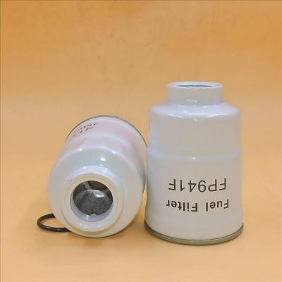 LUBERFINER เครื่องแยกน้ำเชื้อเพลิง FP941F P550390 BF7534 121857-55710
