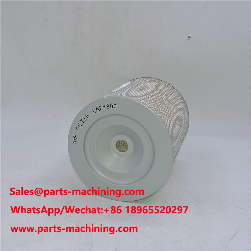 LAF1800 P533230 PA2712 ไส้กรองอากาศสำหรับรถบรรทุกอีซูซุ