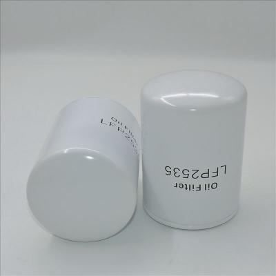 กรองน้ำมัน LFP2535 15607-1670 P550947 B404