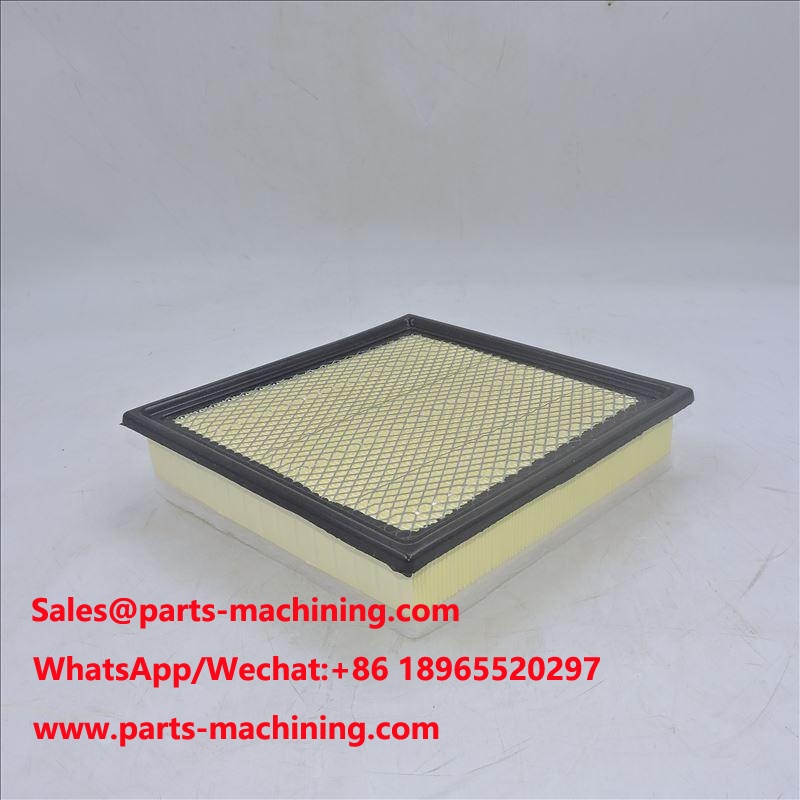 กรองอากาศ AF2883 7C3Z9601A สำหรับรถบรรทุกขนาดเล็กของฟอร์ด