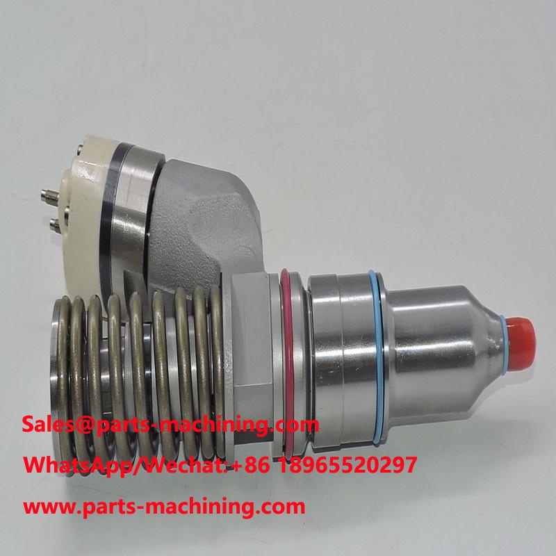 หัวฉีดน้ำมันเชื้อเพลิง 249-0712 10R-3147 2490712 10R3147
