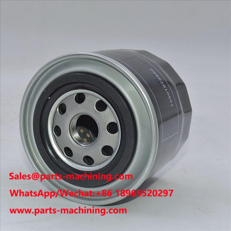 Oil Filter 14501673991