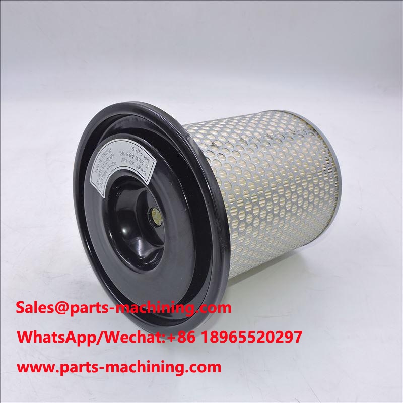 เครื่องกรองอากาศ MAHINDRA 2810 15541012221 SA18055